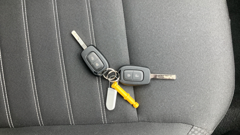 Dacia Duster 1.3 TCe 130 Expression 5dr Petrol Estate